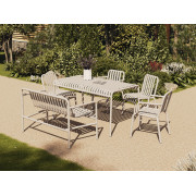 Стул без подлокотников FLOW